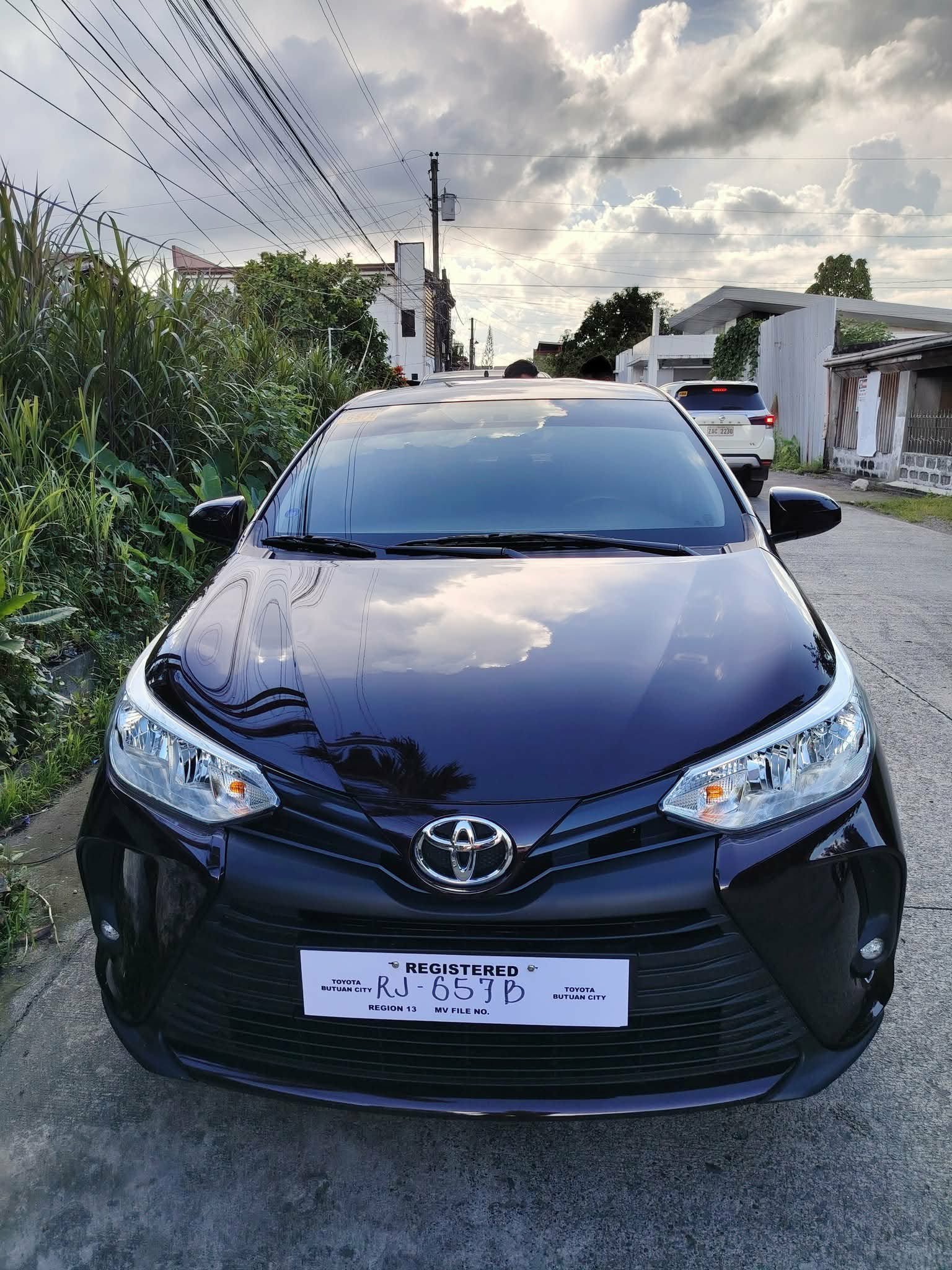 Toyota VIOS